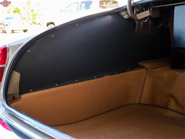 1966 Jaguar Mark X (CC-1060876) for sale in Marina Del Rey, California