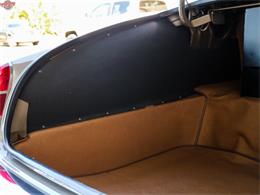 1966 Jaguar Mark X (CC-1060876) for sale in Marina Del Rey, California