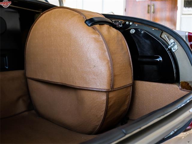 1966 Jaguar Mark X (CC-1060876) for sale in Marina Del Rey, California