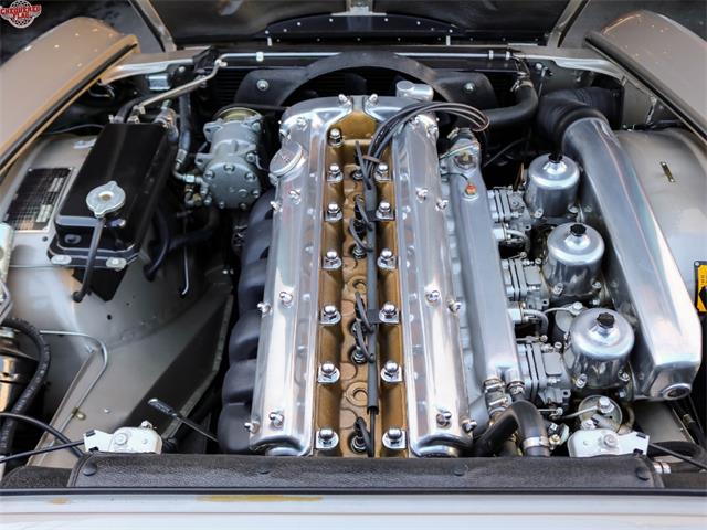 1966 Jaguar Mark X (CC-1060876) for sale in Marina Del Rey, California