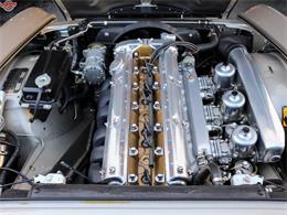 1966 Jaguar Mark X (CC-1060876) for sale in Marina Del Rey, California