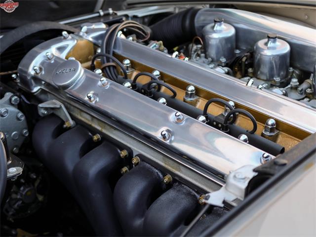 1966 Jaguar Mark X (CC-1060876) for sale in Marina Del Rey, California