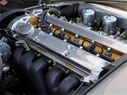 1966 Jaguar Mark X (CC-1060876) for sale in Marina Del Rey, California