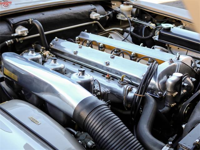 1966 Jaguar Mark X (CC-1060876) for sale in Marina Del Rey, California
