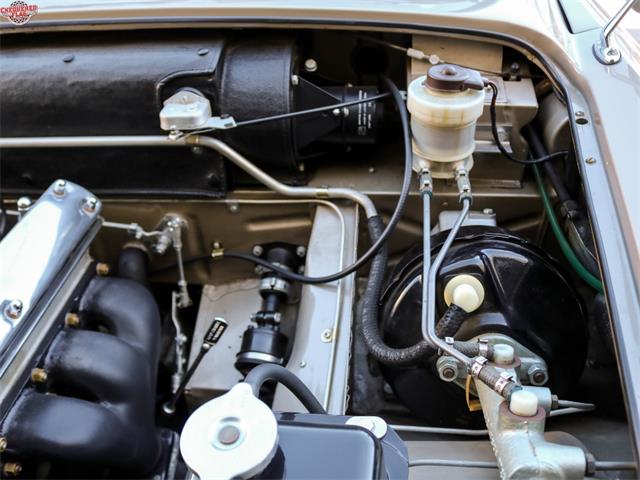 1966 Jaguar Mark X (CC-1060876) for sale in Marina Del Rey, California