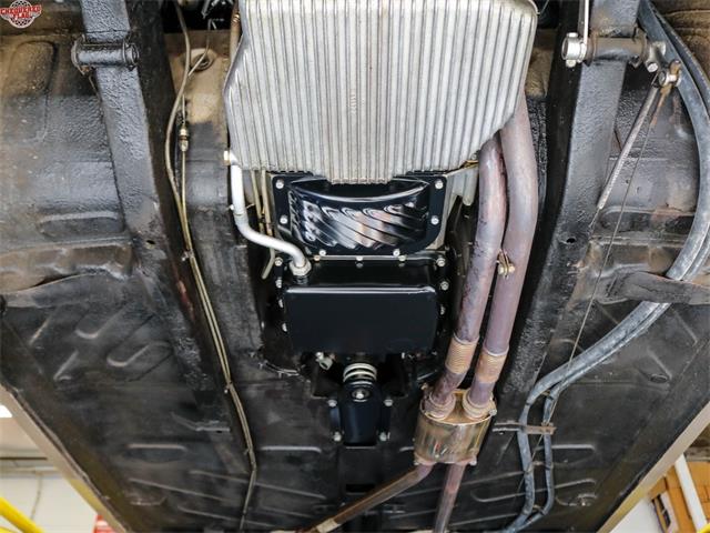 1966 Jaguar Mark X (CC-1060876) for sale in Marina Del Rey, California