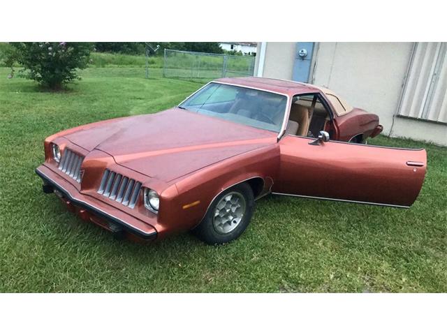 1975 Pontiac Grand Am (CC-1068763) for sale in Palm Bay, Florida