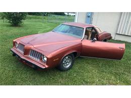 1975 Pontiac Grand Am (CC-1068763) for sale in Palm Bay, Florida