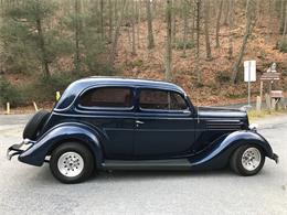 1935 Ford Tudor (CC-1068765) for sale in Pequea, Pennsylvania