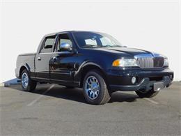 2002 Lincoln Blackwood Pickup (CC-1068772) for sale in Carson, California