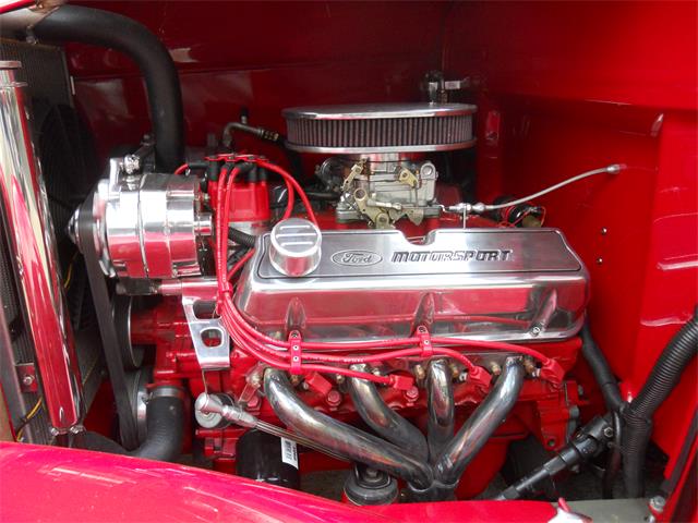 1932 Ford Street Rod (CC-1068775) for sale in Wenatchee, Washington