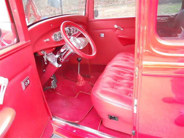 1932 Ford Street Rod (CC-1068775) for sale in Wenatchee, Washington