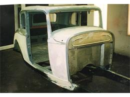 1932 Ford Street Rod (CC-1068775) for sale in Wenatchee, Washington