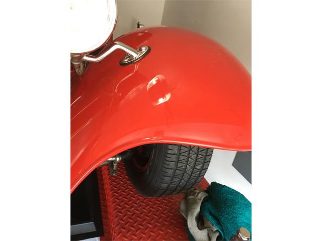 1932 Ford Street Rod (CC-1068775) for sale in Wenatchee, Washington