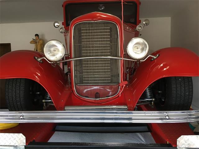 1932 Ford Street Rod (CC-1068775) for sale in Wenatchee, Washington