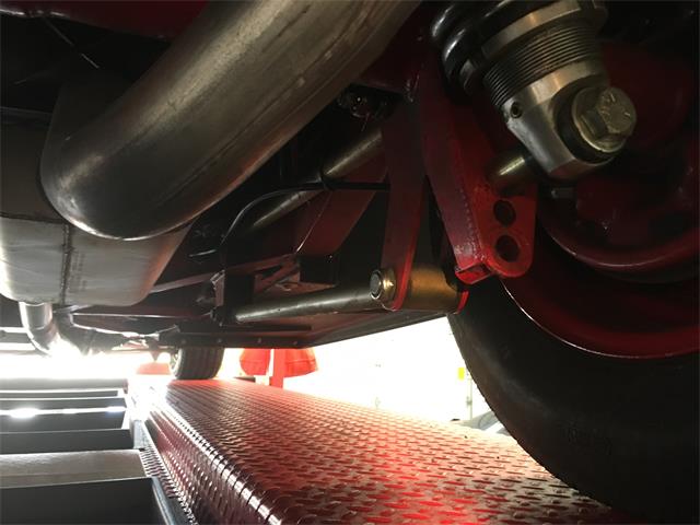 1932 Ford Street Rod (CC-1068775) for sale in Wenatchee, Washington