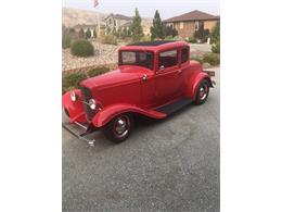 1932 Ford Street Rod (CC-1068775) for sale in Wenatchee, Washington