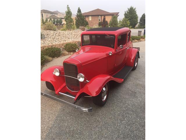 1932 Ford Street Rod (CC-1068775) for sale in Wenatchee, Washington
