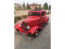 1932 Ford Street Rod (CC-1068775) for sale in Wenatchee, Washington