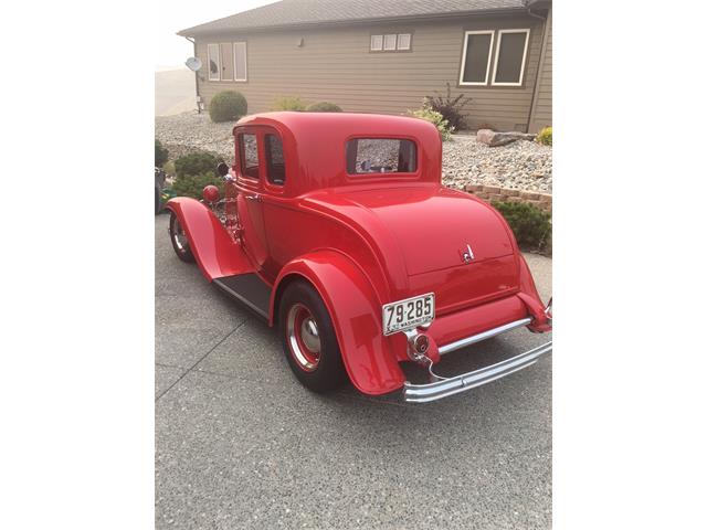 1932 Ford Street Rod (CC-1068775) for sale in Wenatchee, Washington