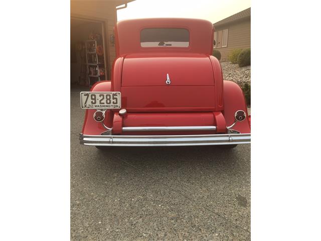 1932 Ford Street Rod (CC-1068775) for sale in Wenatchee, Washington