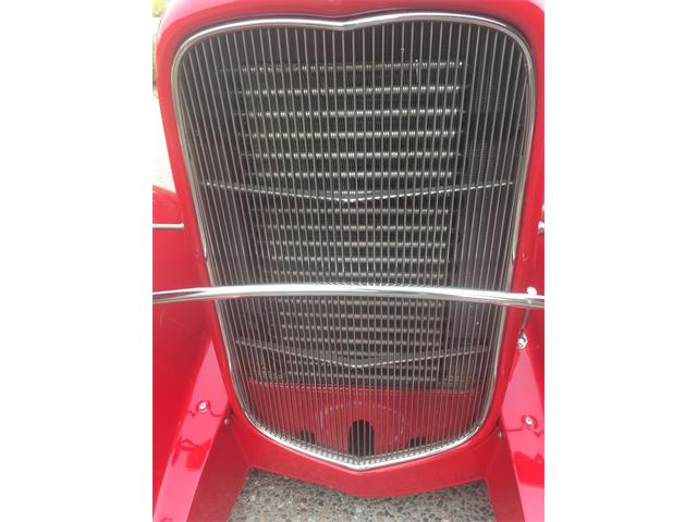1932 Ford Street Rod (CC-1068775) for sale in Wenatchee, Washington