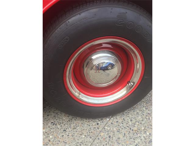 1932 Ford Street Rod (CC-1068775) for sale in Wenatchee, Washington