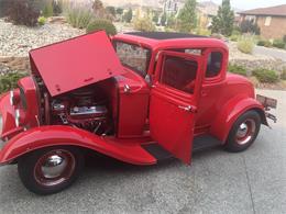1932 Ford Street Rod (CC-1068775) for sale in Wenatchee, Washington