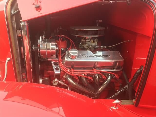 1932 Ford Street Rod (CC-1068775) for sale in Wenatchee, Washington