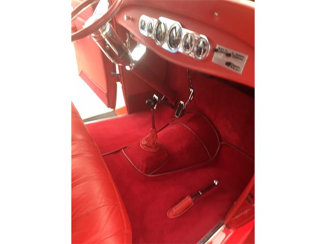 1932 Ford Street Rod (CC-1068775) for sale in Wenatchee, Washington