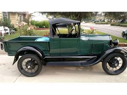 1928 Ford Model A (CC-1068776) for sale in Pasadena, California