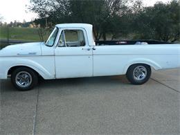 1962 Ford F100 (CC-1068787) for sale in Placerville, California