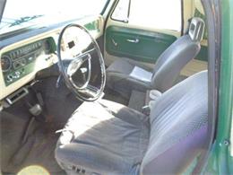 1964 Chevrolet Suburban (CC-1068823) for sale in Staunton, Illinois