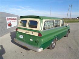 1964 Chevrolet Suburban (CC-1068823) for sale in Staunton, Illinois