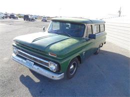 1964 Chevrolet Suburban (CC-1068823) for sale in Staunton, Illinois