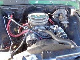 1964 Chevrolet Suburban (CC-1068823) for sale in Staunton, Illinois