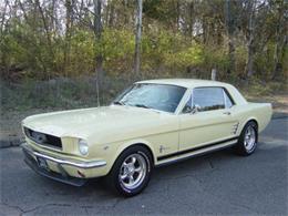 1966 Ford Mustang (CC-1068843) for sale in Hendersonville, Tennessee