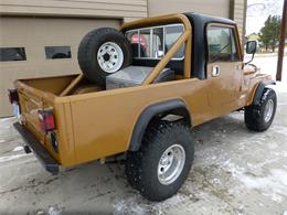 1985 Jeep CJ8 Scrambler (CC-1068869) for sale in Bend, Oregon