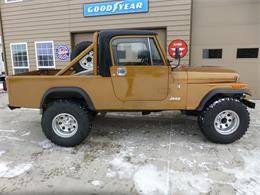 1985 Jeep CJ8 Scrambler (CC-1068869) for sale in Bend, Oregon