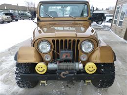 1985 Jeep CJ8 Scrambler (CC-1068869) for sale in Bend, Oregon