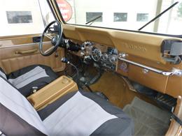 1985 Jeep CJ8 Scrambler (CC-1068869) for sale in Bend, Oregon