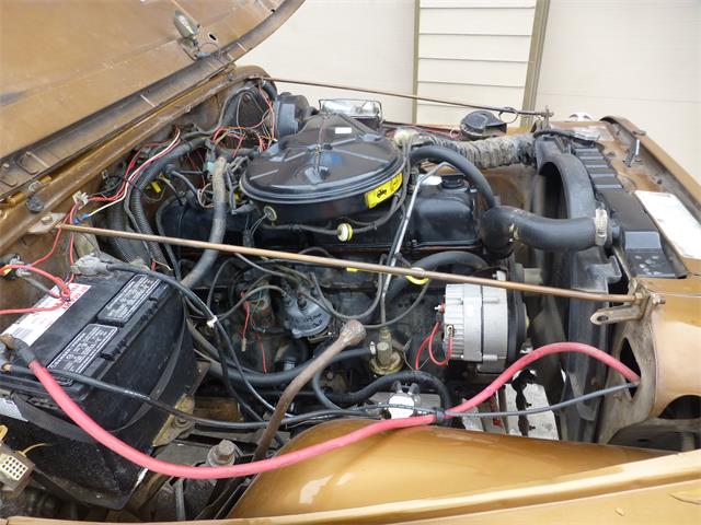 1985 Jeep CJ8 Scrambler (CC-1068869) for sale in Bend, Oregon