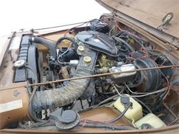 1985 Jeep CJ8 Scrambler (CC-1068869) for sale in Bend, Oregon