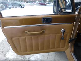 1985 Jeep CJ8 Scrambler (CC-1068869) for sale in Bend, Oregon