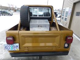 1985 Jeep CJ8 Scrambler (CC-1068869) for sale in Bend, Oregon