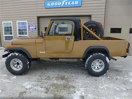 1985 Jeep CJ8 Scrambler (CC-1068869) for sale in Bend, Oregon