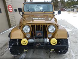 1985 Jeep CJ8 Scrambler (CC-1068869) for sale in Bend, Oregon