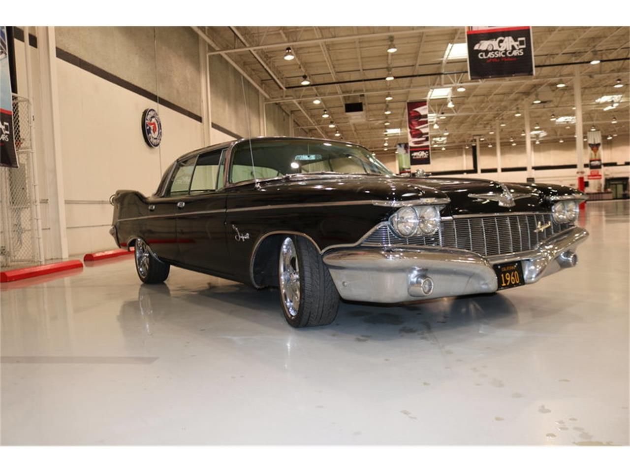 1960 Chrysler Imperial for Sale | ClassicCars.com | CC-1060887