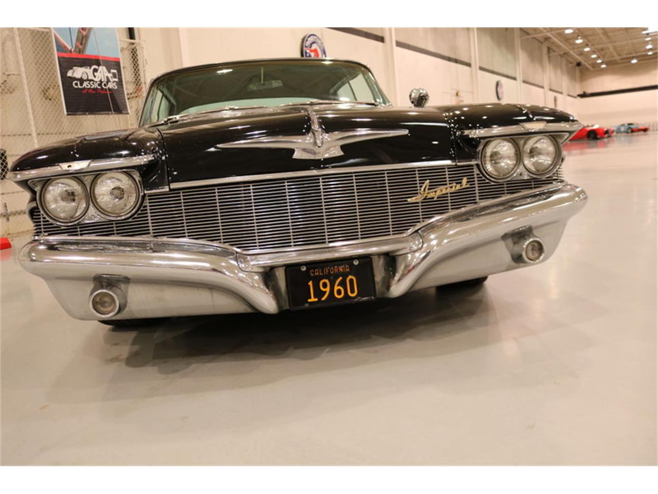 1960 Chrysler Imperial for Sale | ClassicCars.com | CC-1060887