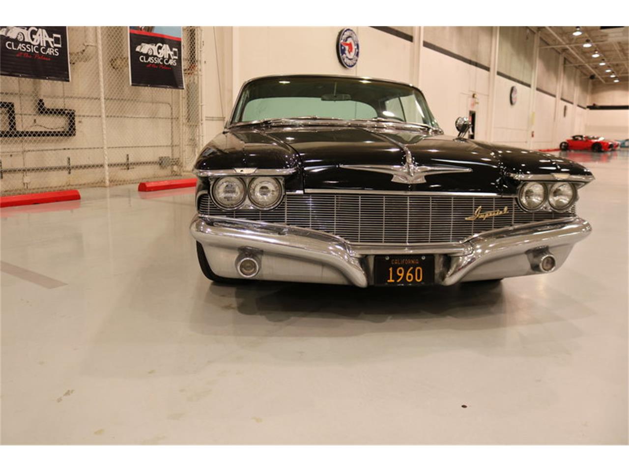 1960 Chrysler Imperial for Sale | ClassicCars.com | CC-1060887